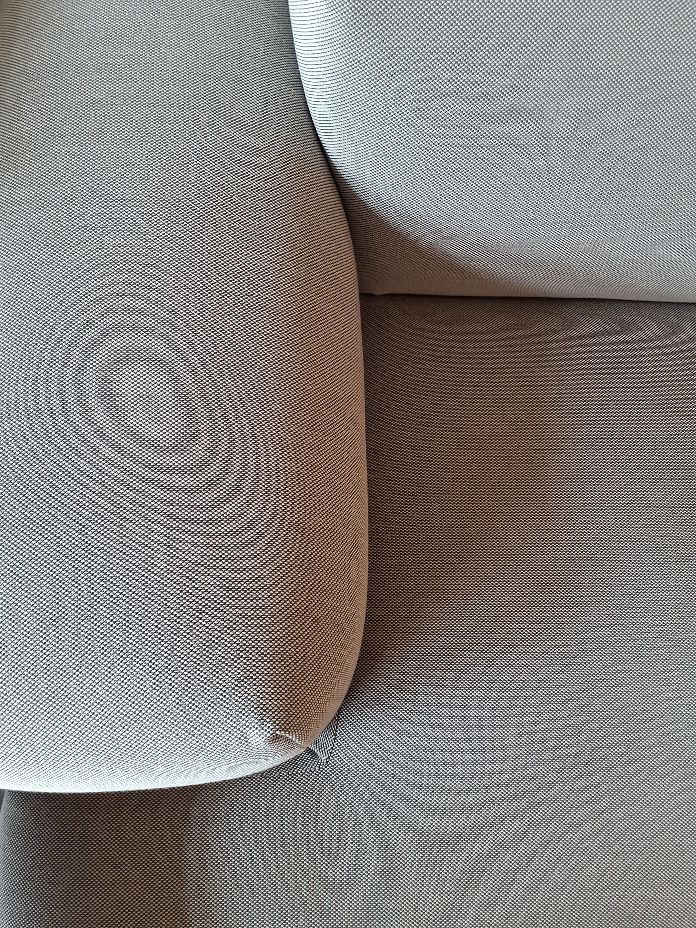 Connect sofa 2 sæder